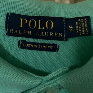 Ralph Lauren polo Shirt
